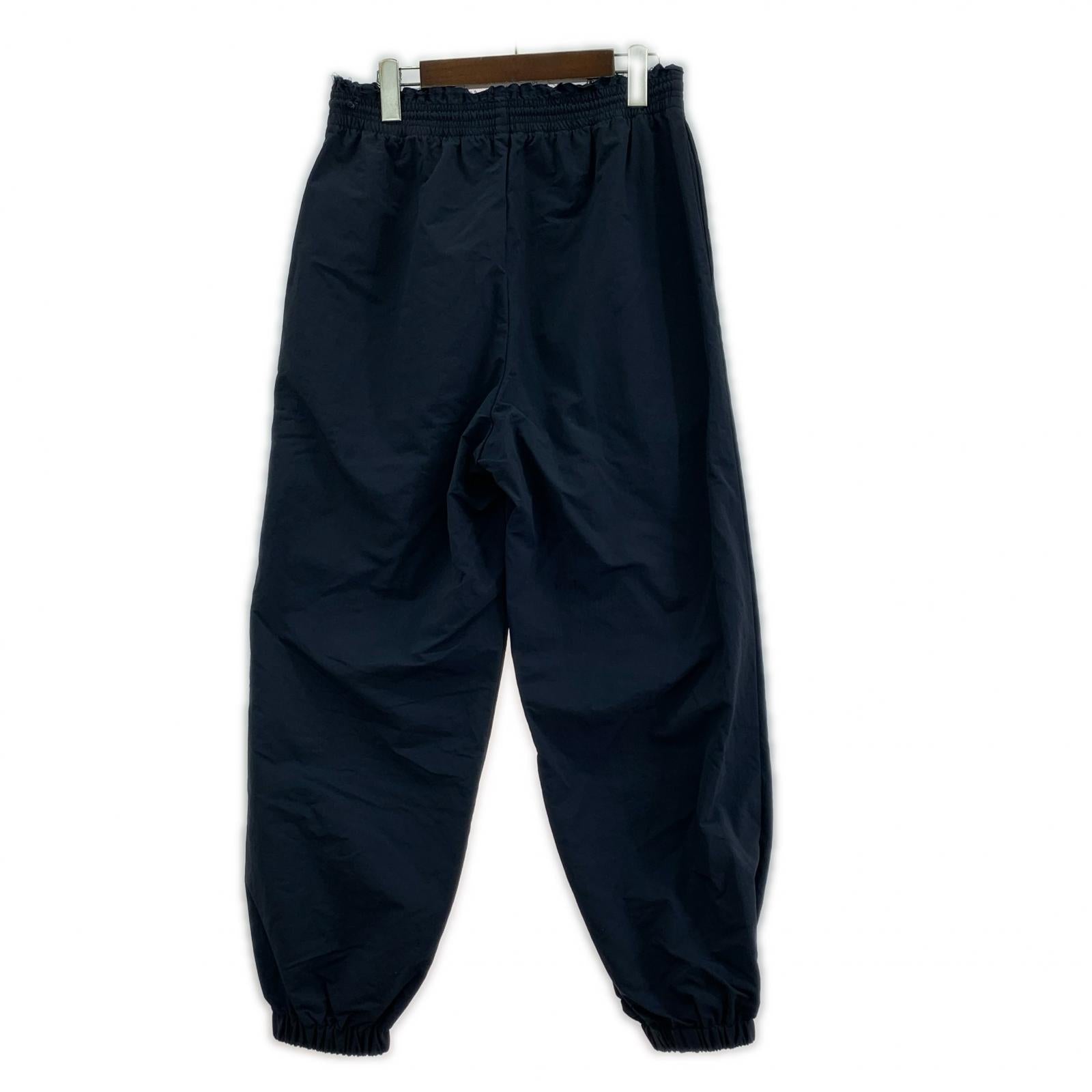 パンツ TECH-SWEAT PANTS NVY S ネイビー