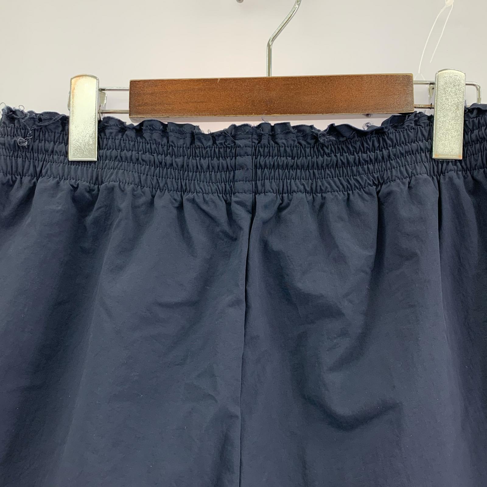 パンツ TECH-SWEAT PANTS NVY S ネイビー