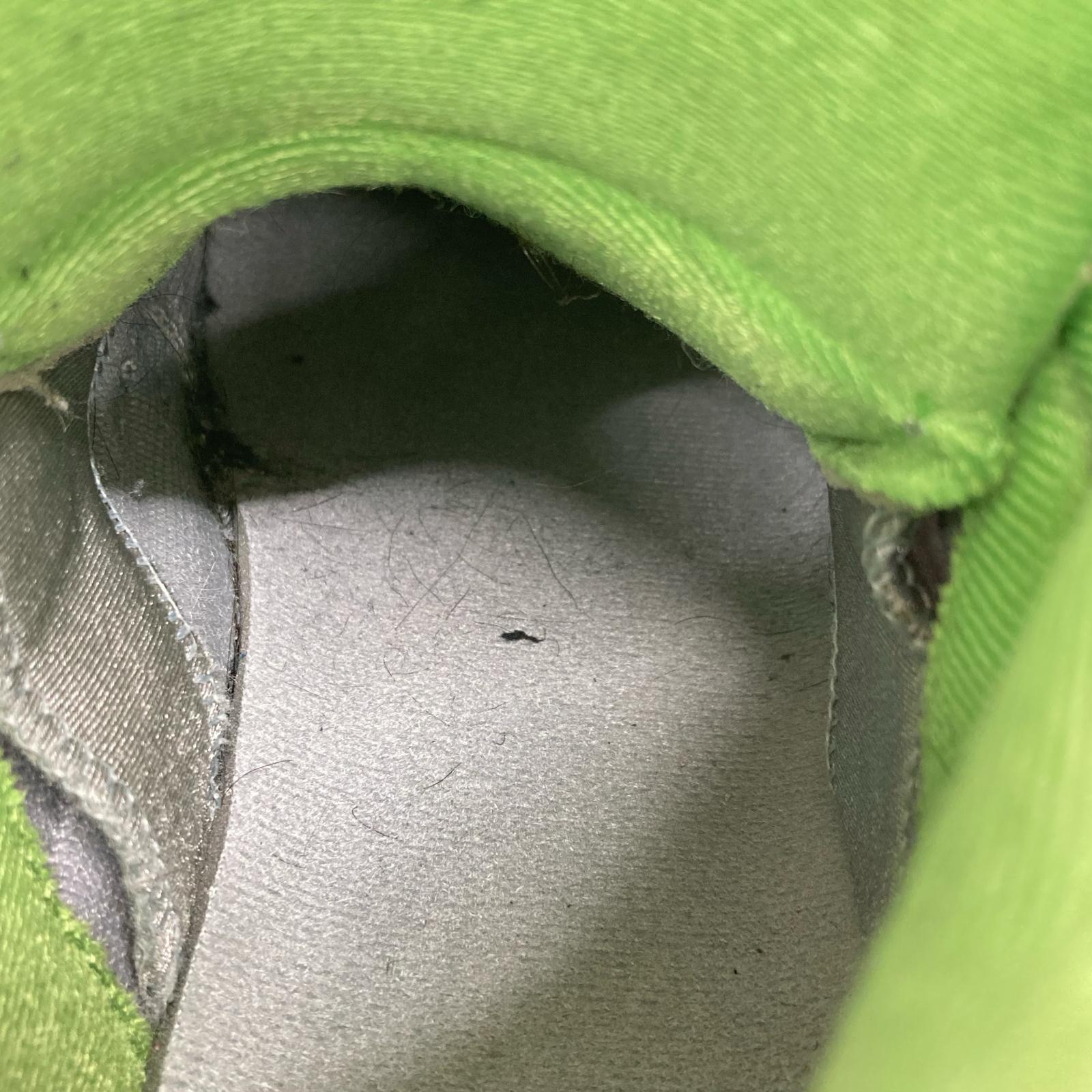 スニーカー AIR JORDAN 5 RETRO 28.5cm (US10 1/2 UK10 EU47) グレー