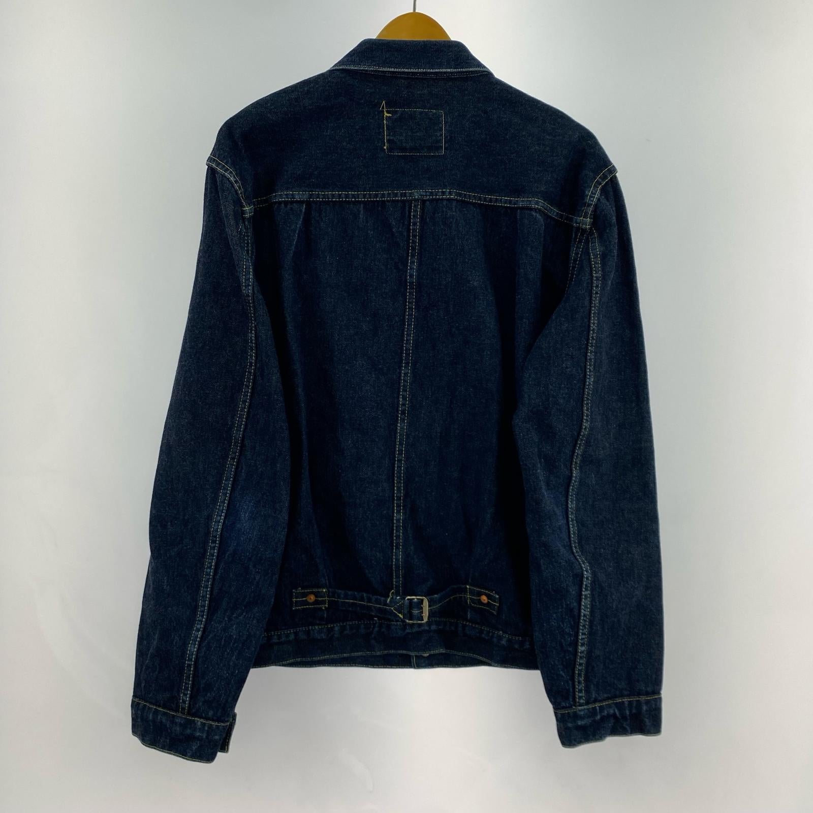 ジャケット TCB JEANS TYPE 1 大戦モデル 40