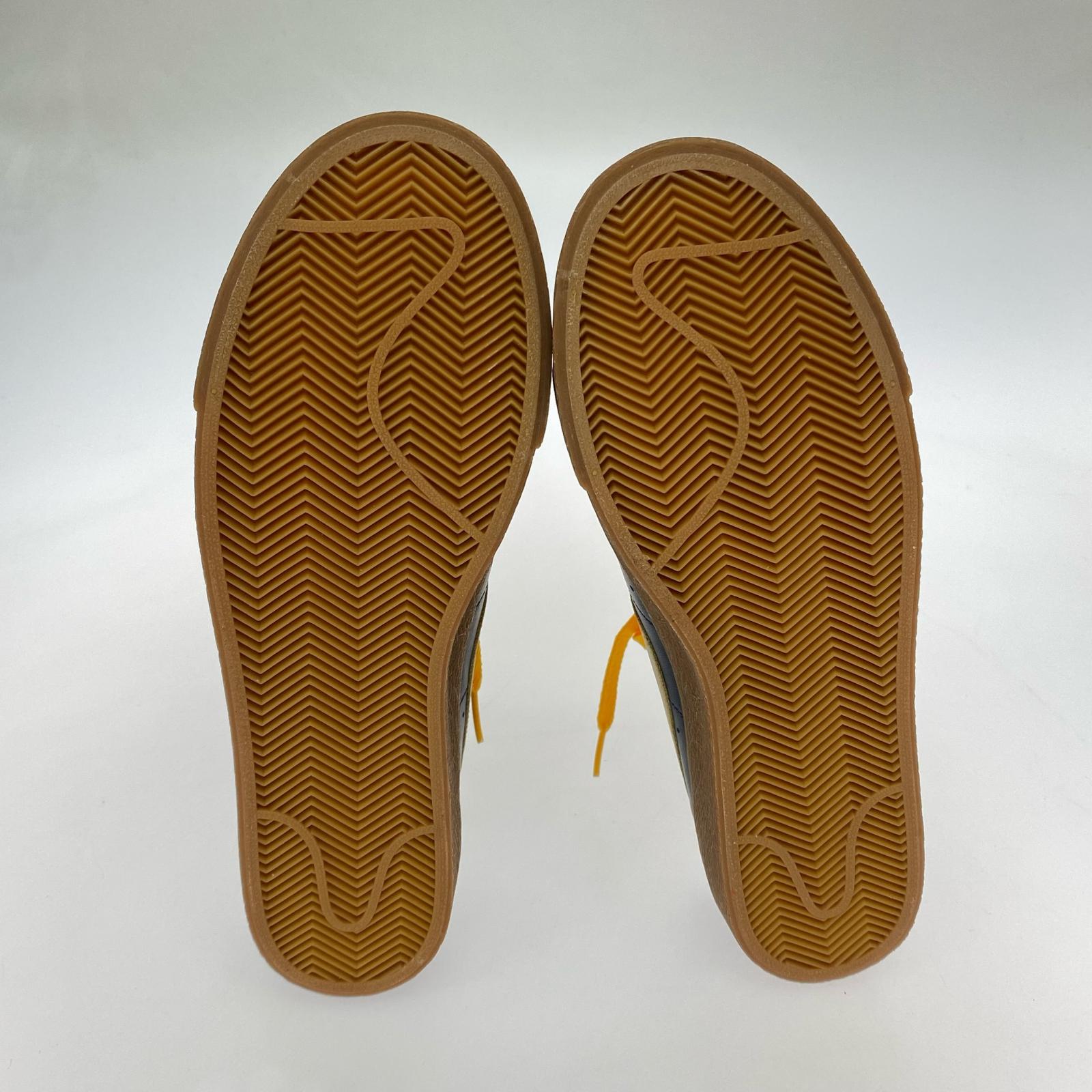 スニーカー Blazer LOW By You 28.0 28cm (US10 UK9 1/2 EU46) ネイビー