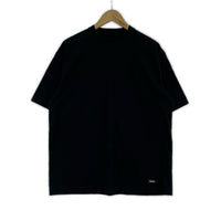 半袖Tシャツ ブラック/S S ブラック