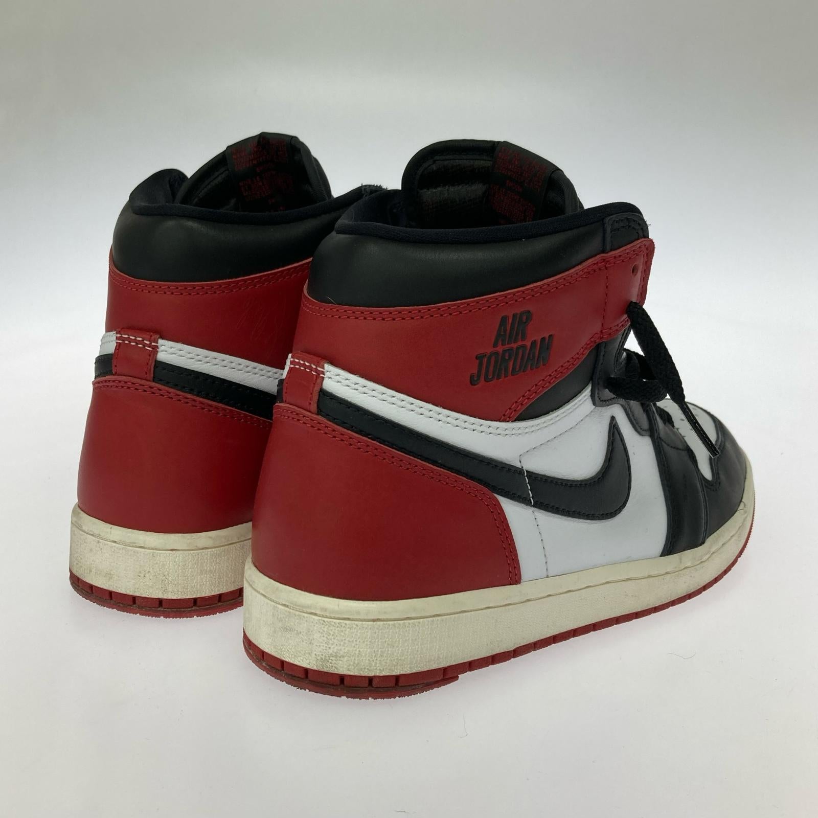 スニーカー AIR JORDAN 1 HIGH 27.5cm 27.5cm (US9 1/2 UK9 EU45)
