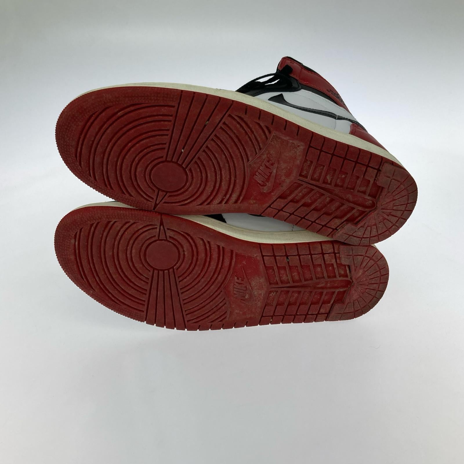 スニーカー AIR JORDAN 1 HIGH 27.5cm 27.5cm (US9 1/2 UK9 EU45)