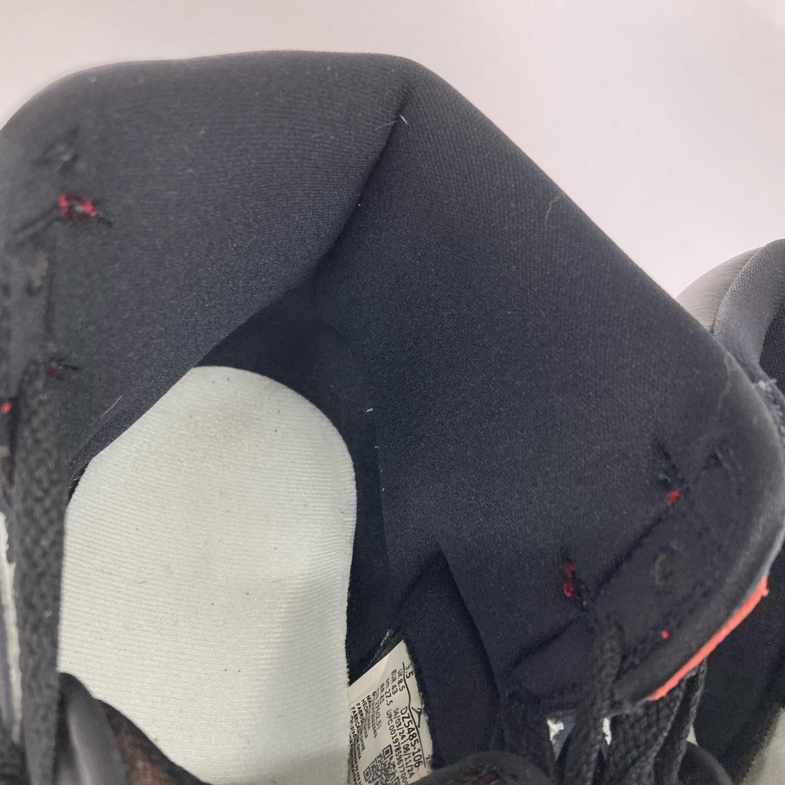 スニーカー AIR JORDAN 1 HIGH 27.5cm 27.5cm (US9 1/2 UK9 EU45)