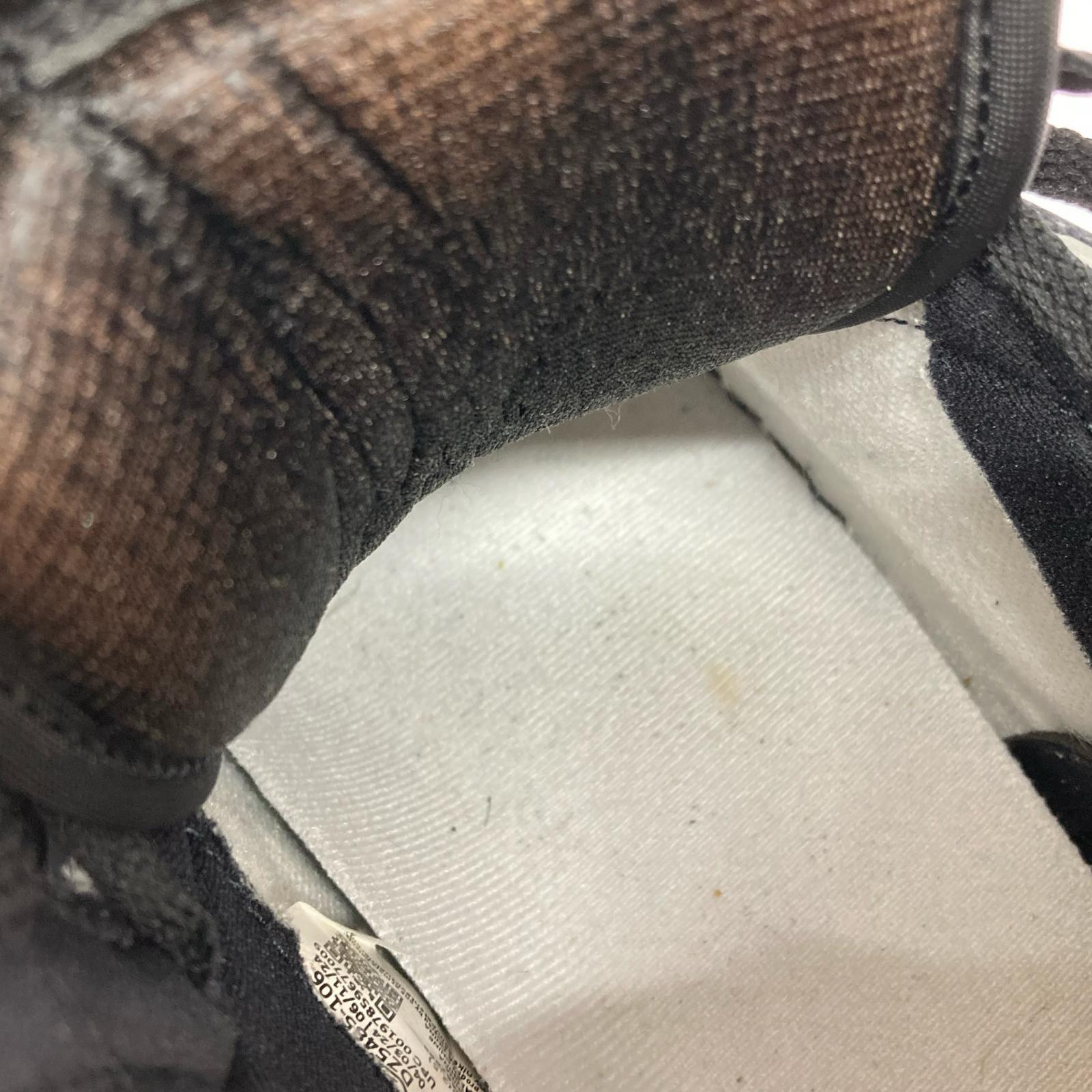 スニーカー AIR JORDAN 1 HIGH 27.5cm 27.5cm (US9 1/2 UK9 EU45)