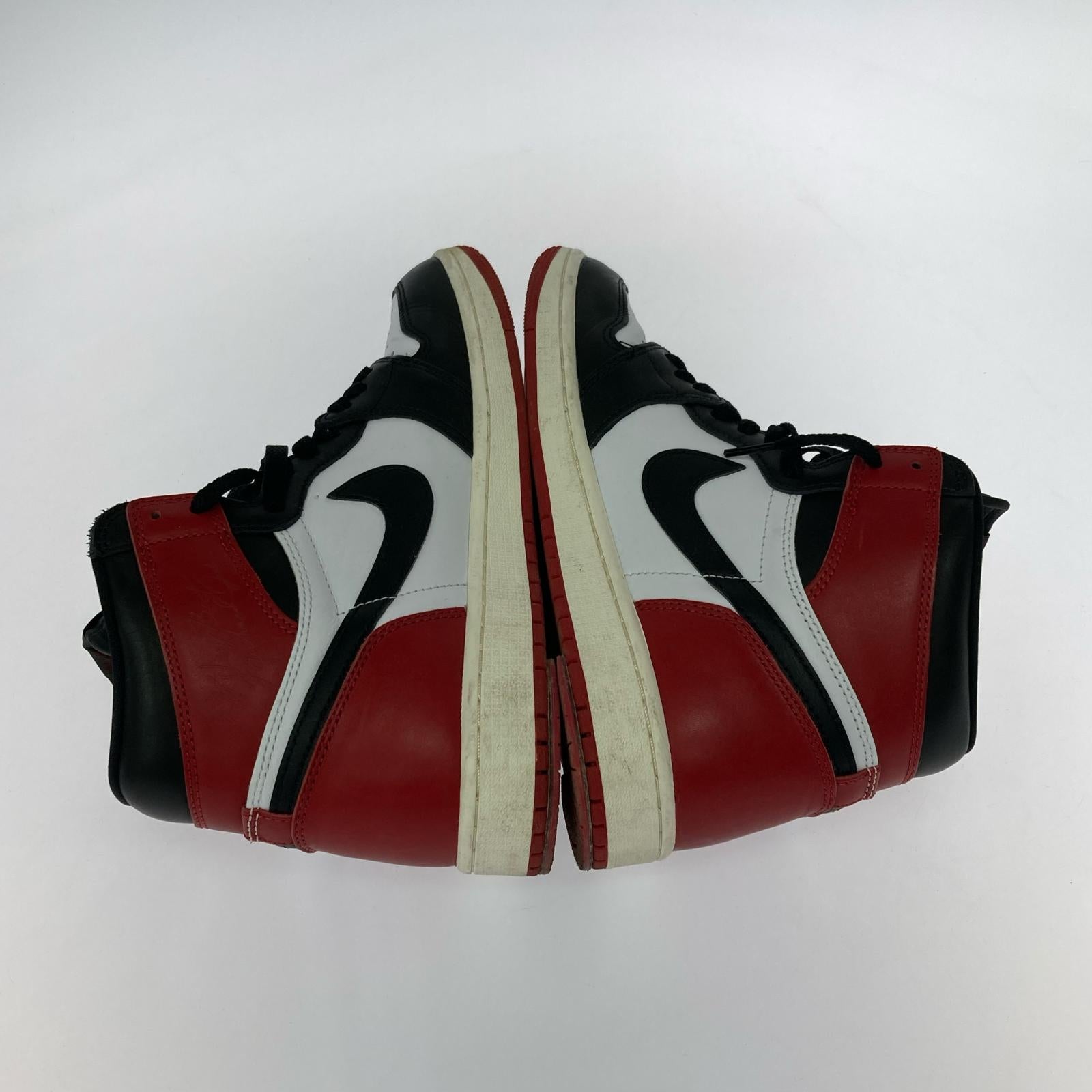 スニーカー AIR JORDAN 1 HIGH 27.5cm 27.5cm (US9 1/2 UK9 EU45)