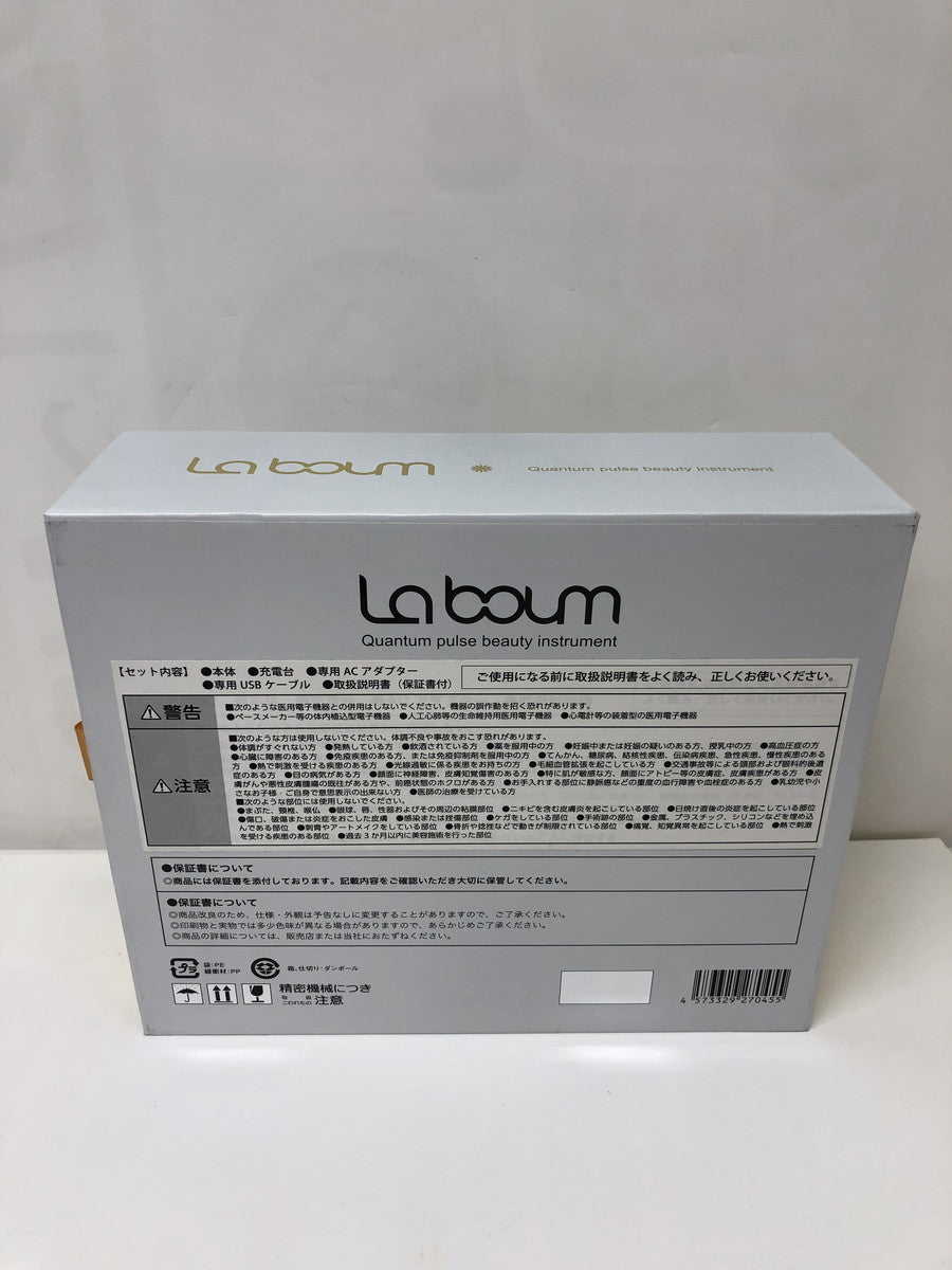 LOUBOUTIN スニーカー ピンク (35)