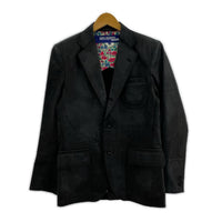ジャケット JUNYA WATANABE COMME des GARCONS MAN XS ブラック