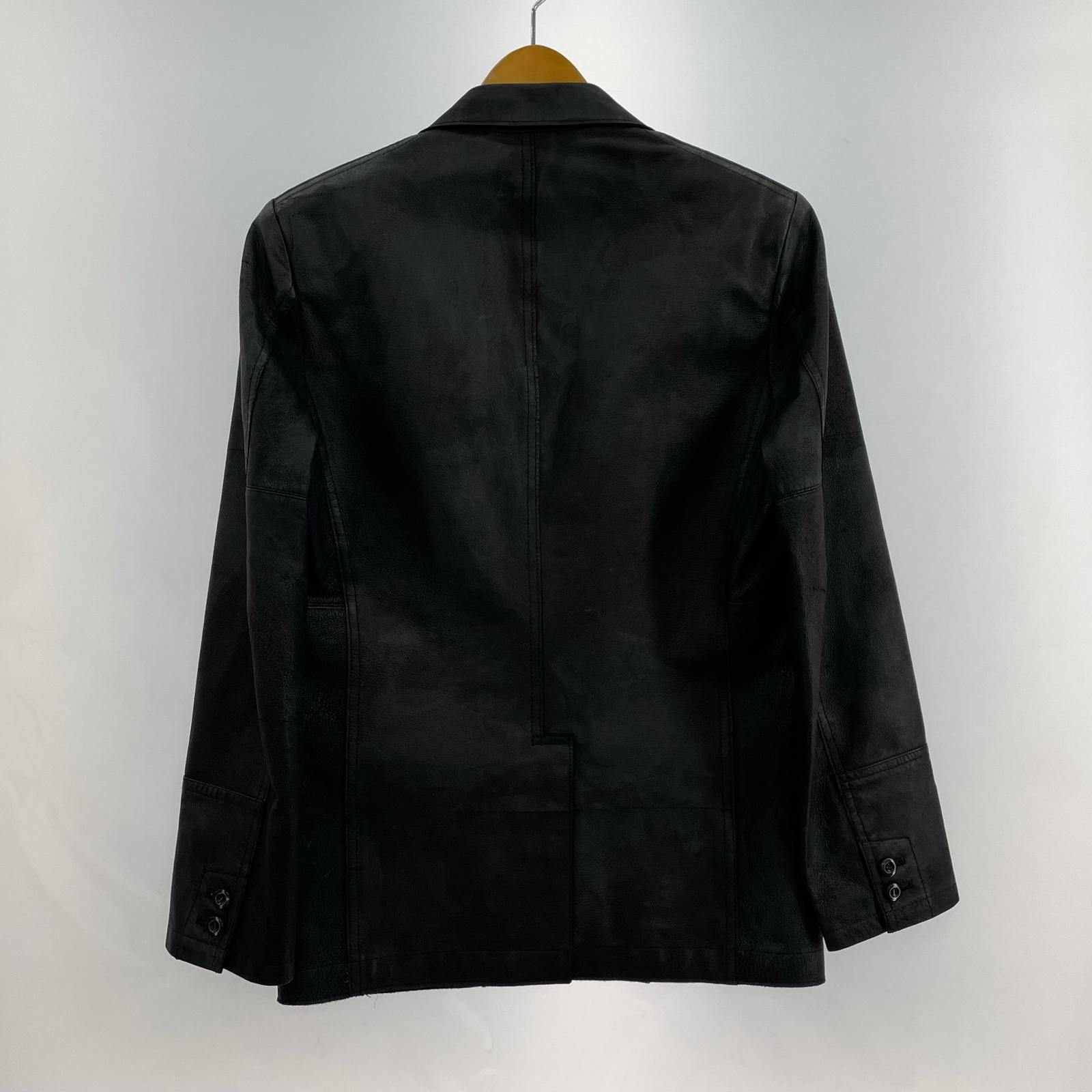 ジャケット JUNYA WATANABE COMME des GARCONS MAN XS ブラック