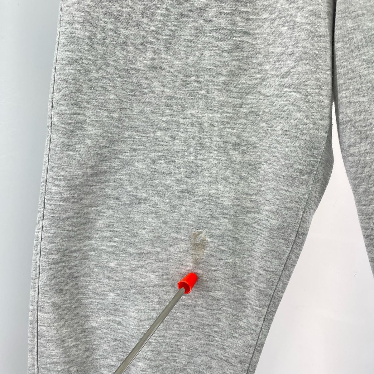 パンツ TECH SWEAT PANTS グレー M グレー
