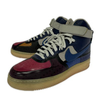 スニーカー Air Force 1 High '07 PRM 29cm (US11 UK10 1/2 EU48) マルチカラー