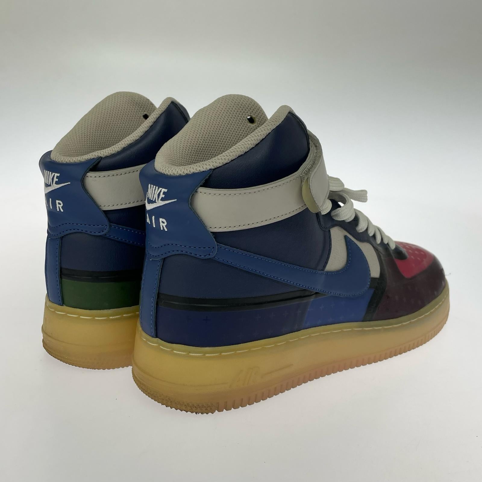 スニーカー Air Force 1 High '07 PRM 29cm (US11 UK10 1/2 EU48) マルチカラー