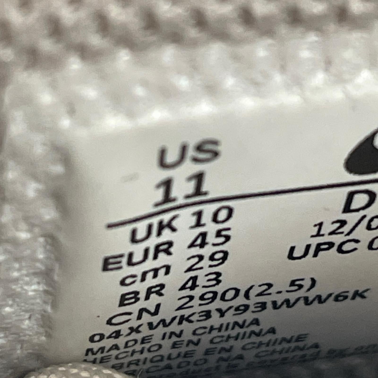 スニーカー Air Force 1 High '07 PRM 29cm (US11 UK10 1/2 EU48) マルチカラー