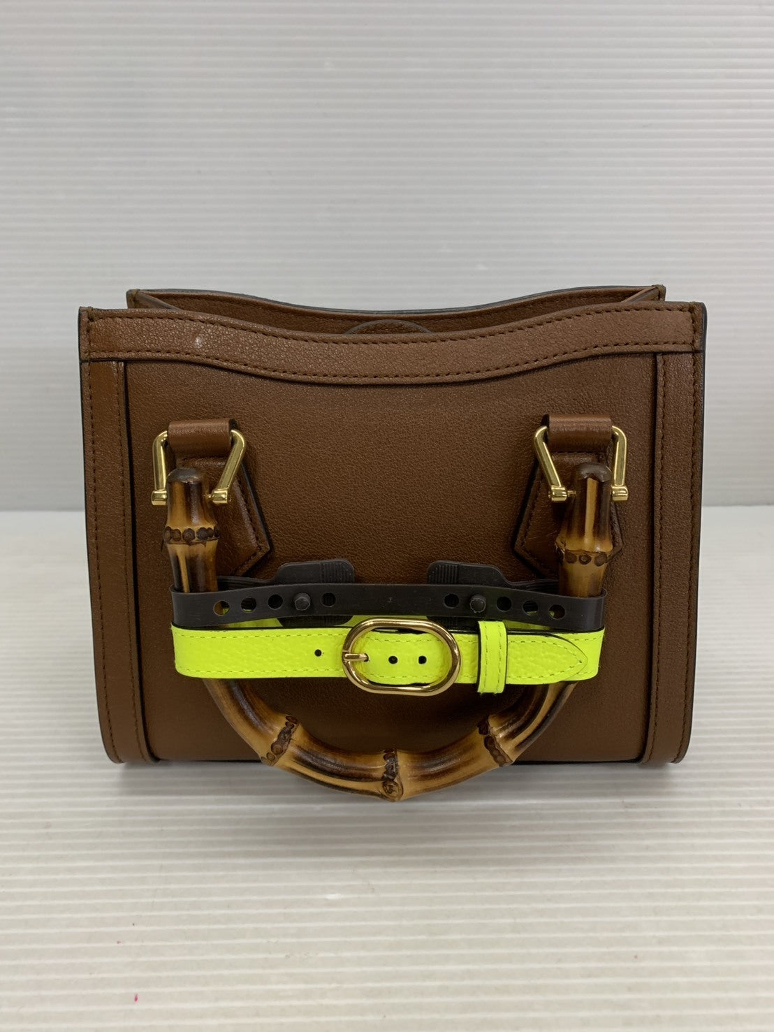 GUCCI/457224/J8400/0701/カフス/シルバー