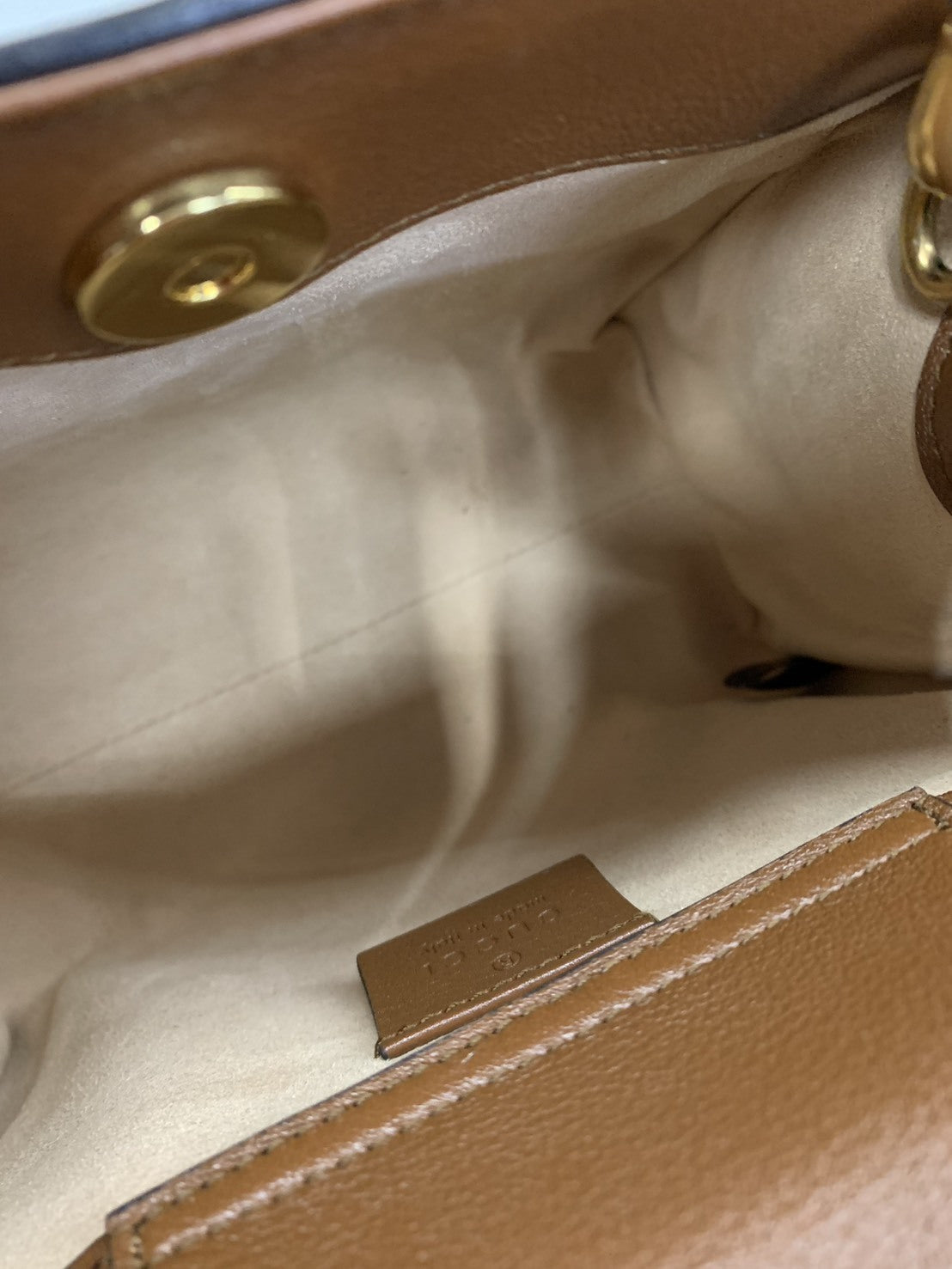GUCCI/457224/J8400/0701/カフス/シルバー