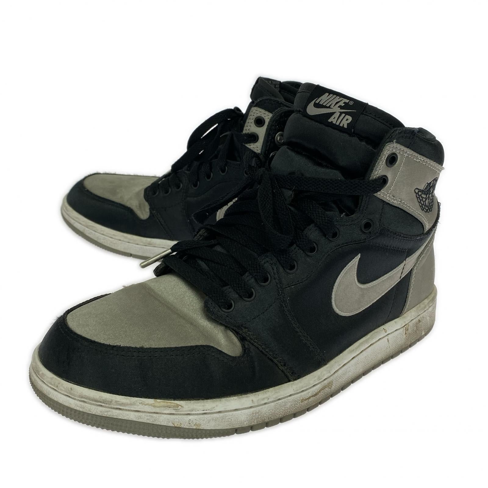 スニーカー AIR JORDAN 1 RETRO HIGH OG (27cm) 27cm (US9 UK8 1/2 EU44)