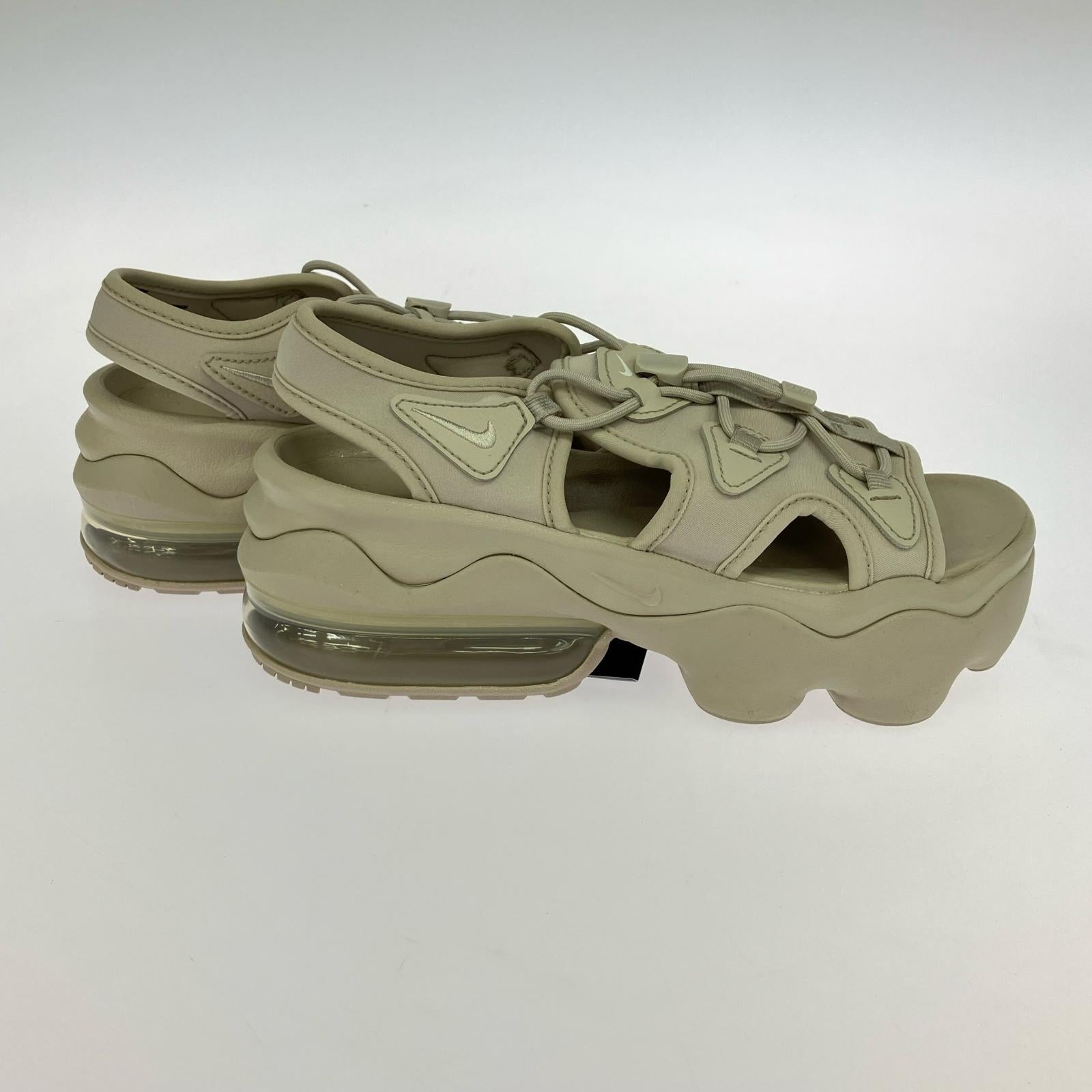 シューズ AIR MAX KOKO SANDAL 24cm 24cm (US6 UK5 1/2 EU38) ベージュ