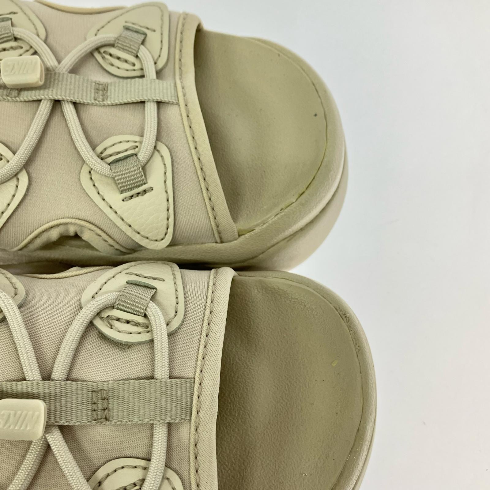 シューズ AIR MAX KOKO SANDAL 24cm 24cm (US6 UK5 1/2 EU38) ベージュ