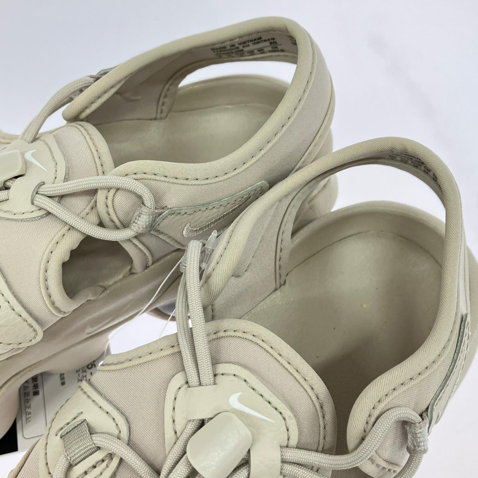 シューズ AIR MAX KOKO SANDAL 24cm 24cm (US6 UK5 1/2 EU38) ベージュ