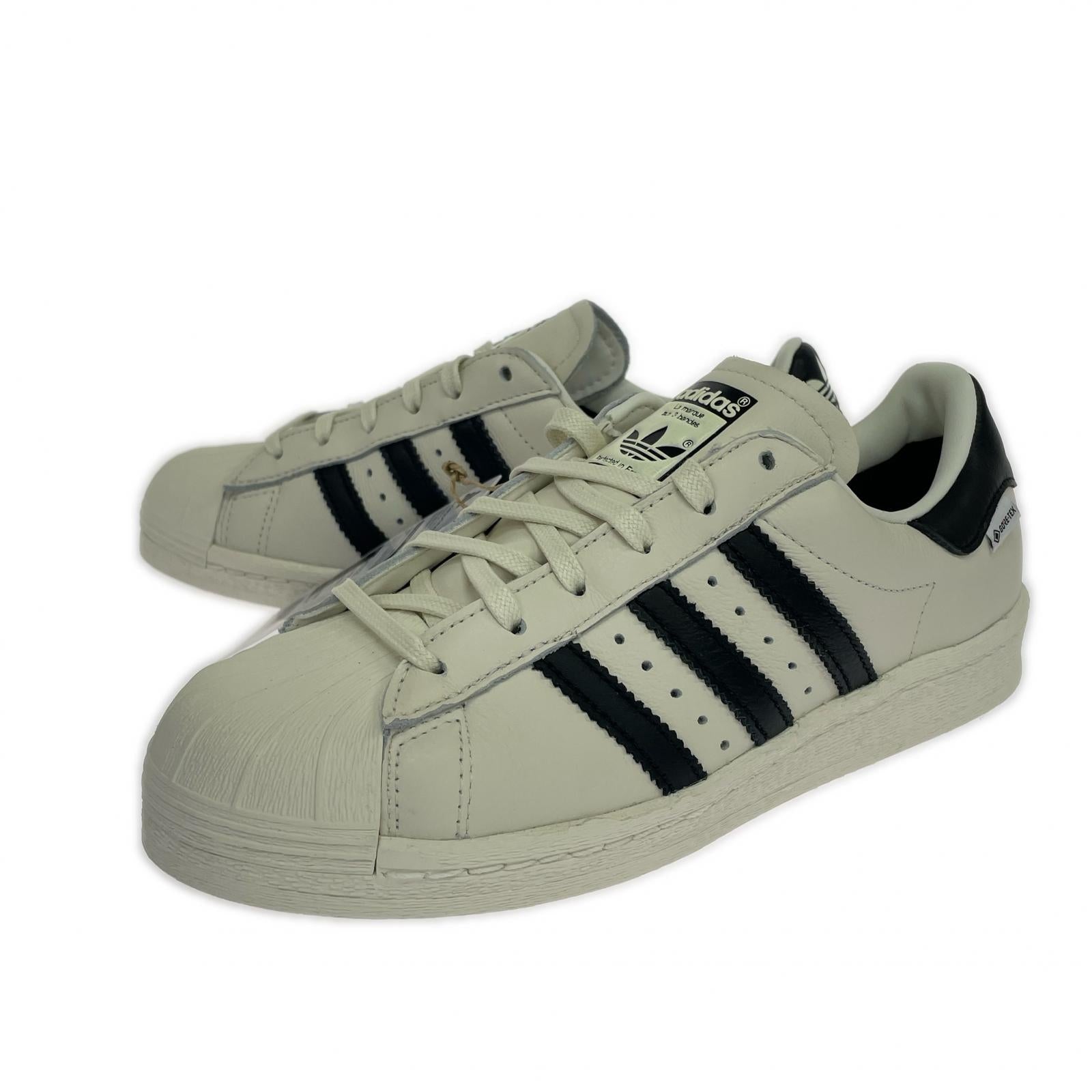 スニーカー SUPERSTAR 82 GTX 24.0cm 24cm (US6 UK5 1/2 EU38) ホワイト