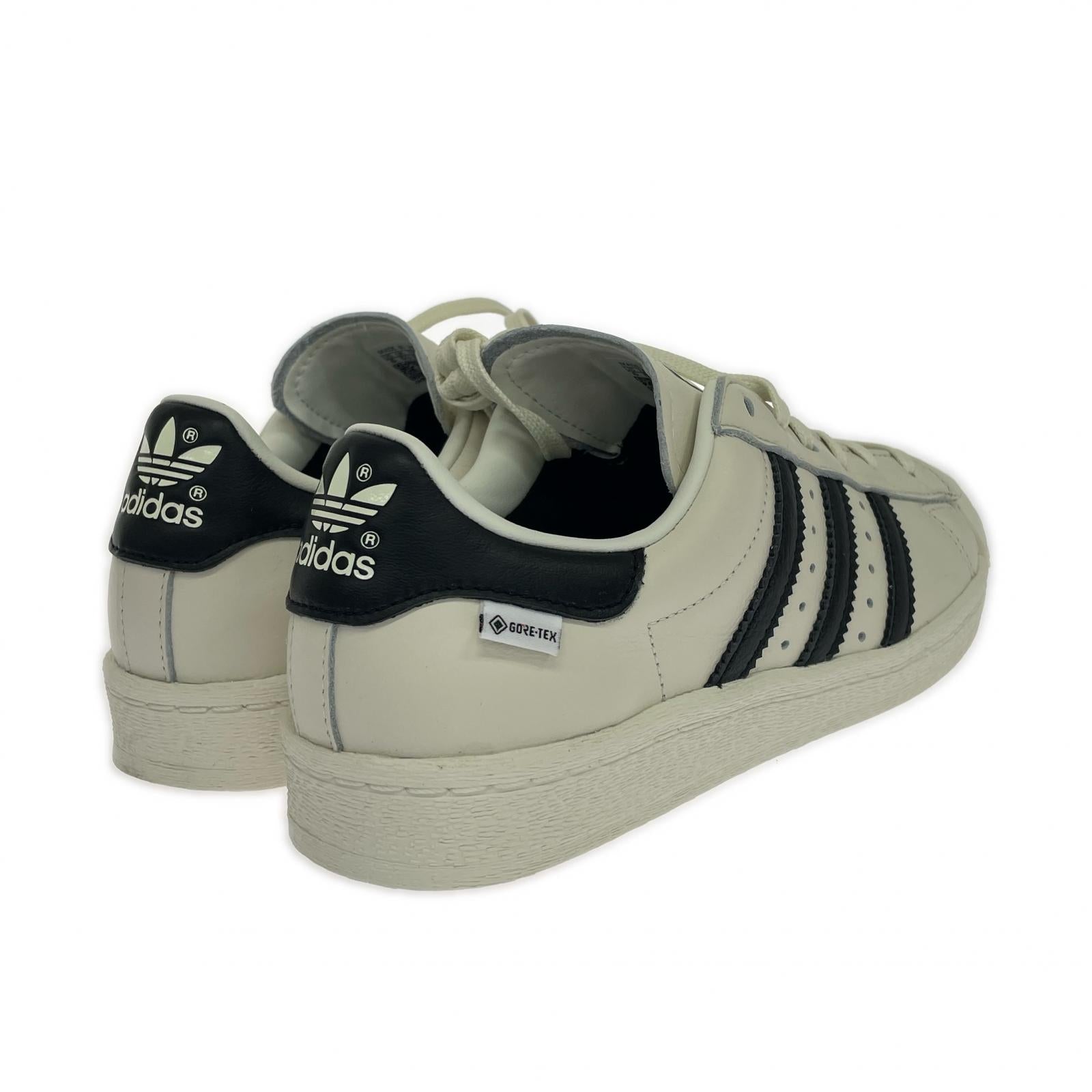 スニーカー SUPERSTAR 82 GTX 24.0cm 24cm (US6 UK5 1/2 EU38) ホワイト