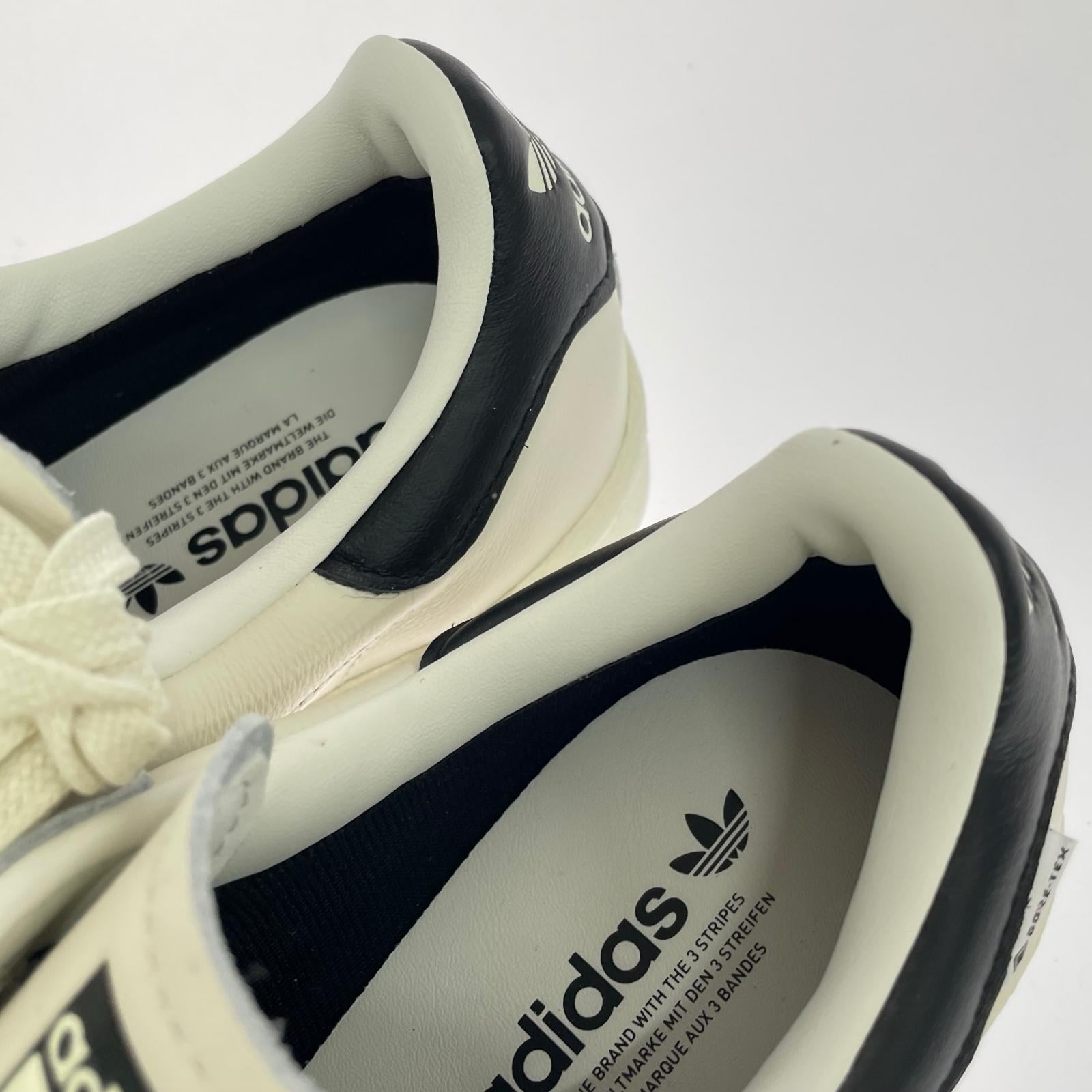 スニーカー SUPERSTAR 82 GTX 24.0cm 24cm (US6 UK5 1/2 EU38) ホワイト