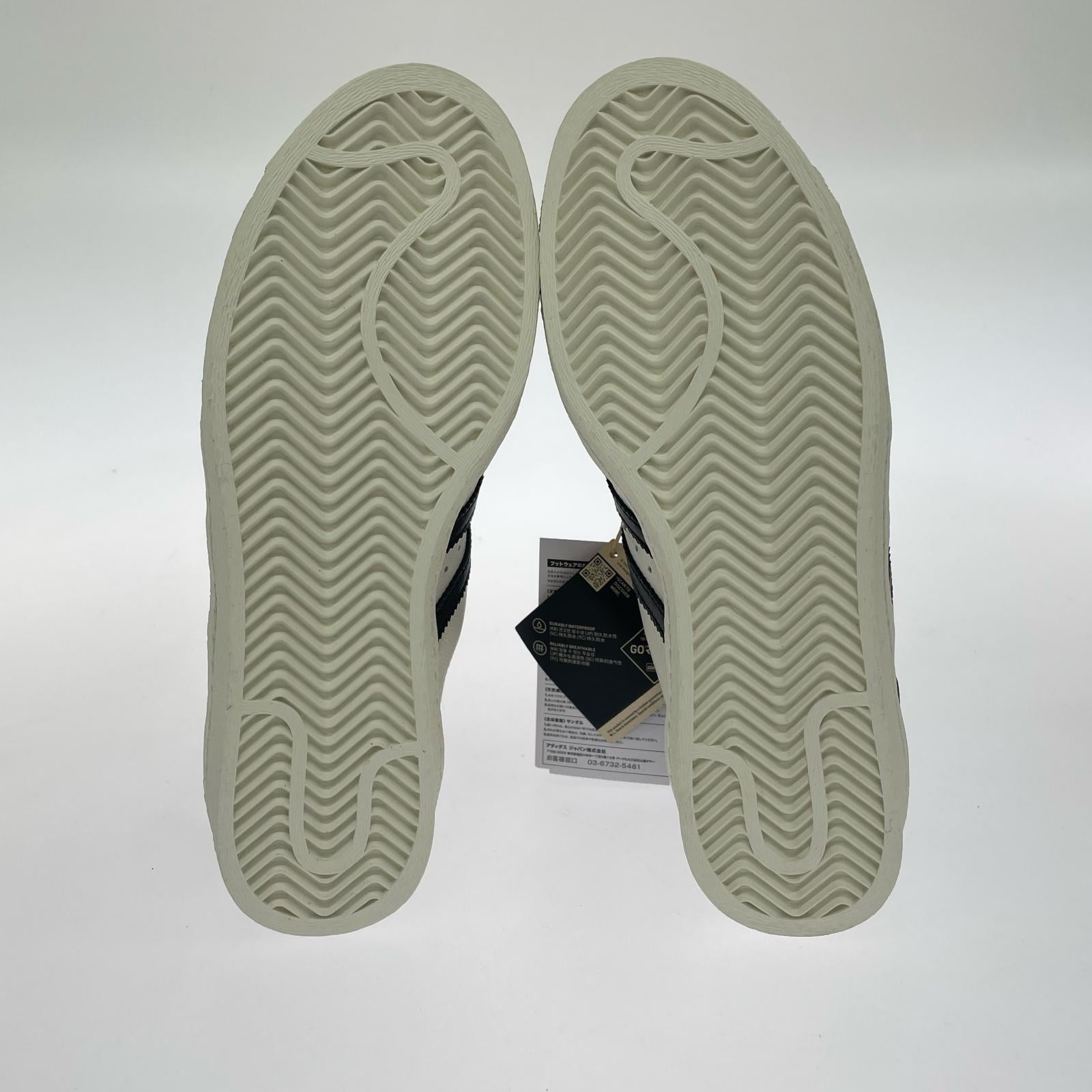 スニーカー SUPERSTAR 82 GTX 24.0cm 24cm (US6 UK5 1/2 EU38) ホワイト