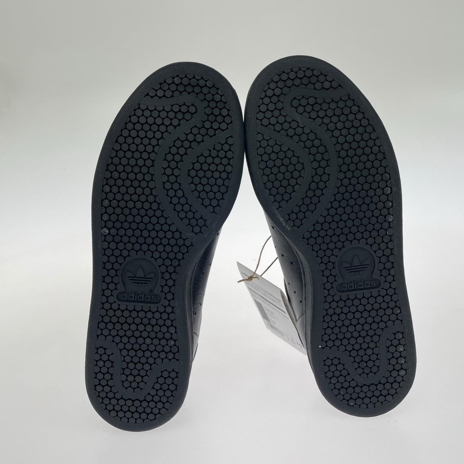 スニーカー STAN SMITH LUX 24.0cm 24cm (US6 UK5 1/2 EU38) ブラック