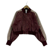 ブルゾン SSTプレザージャケット レッド XL