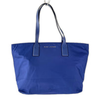 トートバッグ MARC JACOBS トートバッグ ブルー