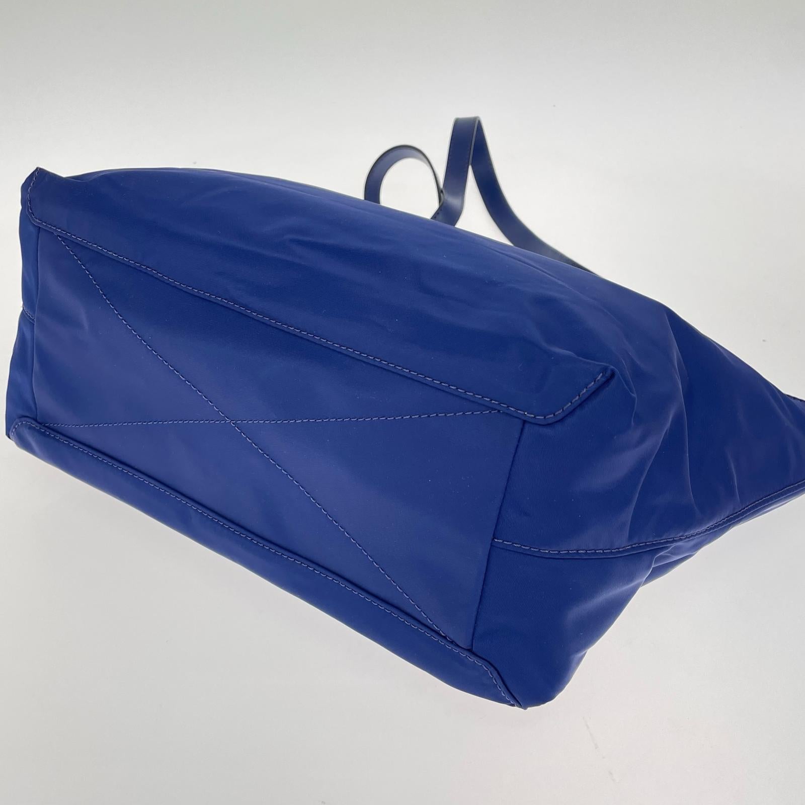 トートバッグ MARC JACOBS トートバッグ ブルー