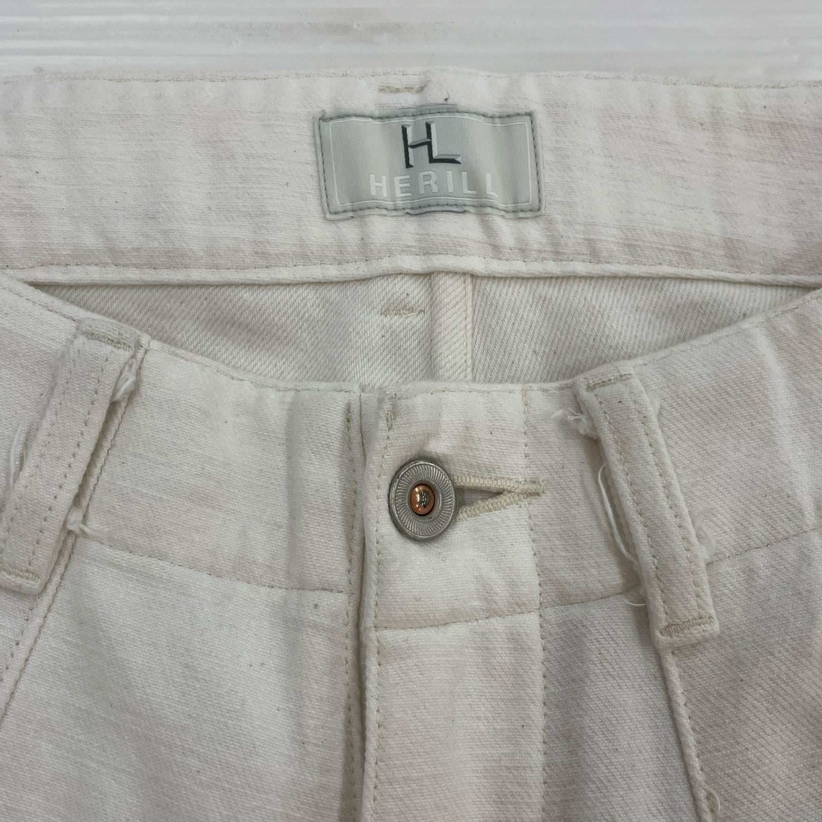 パンツ 22-030-HL-8090-1 2