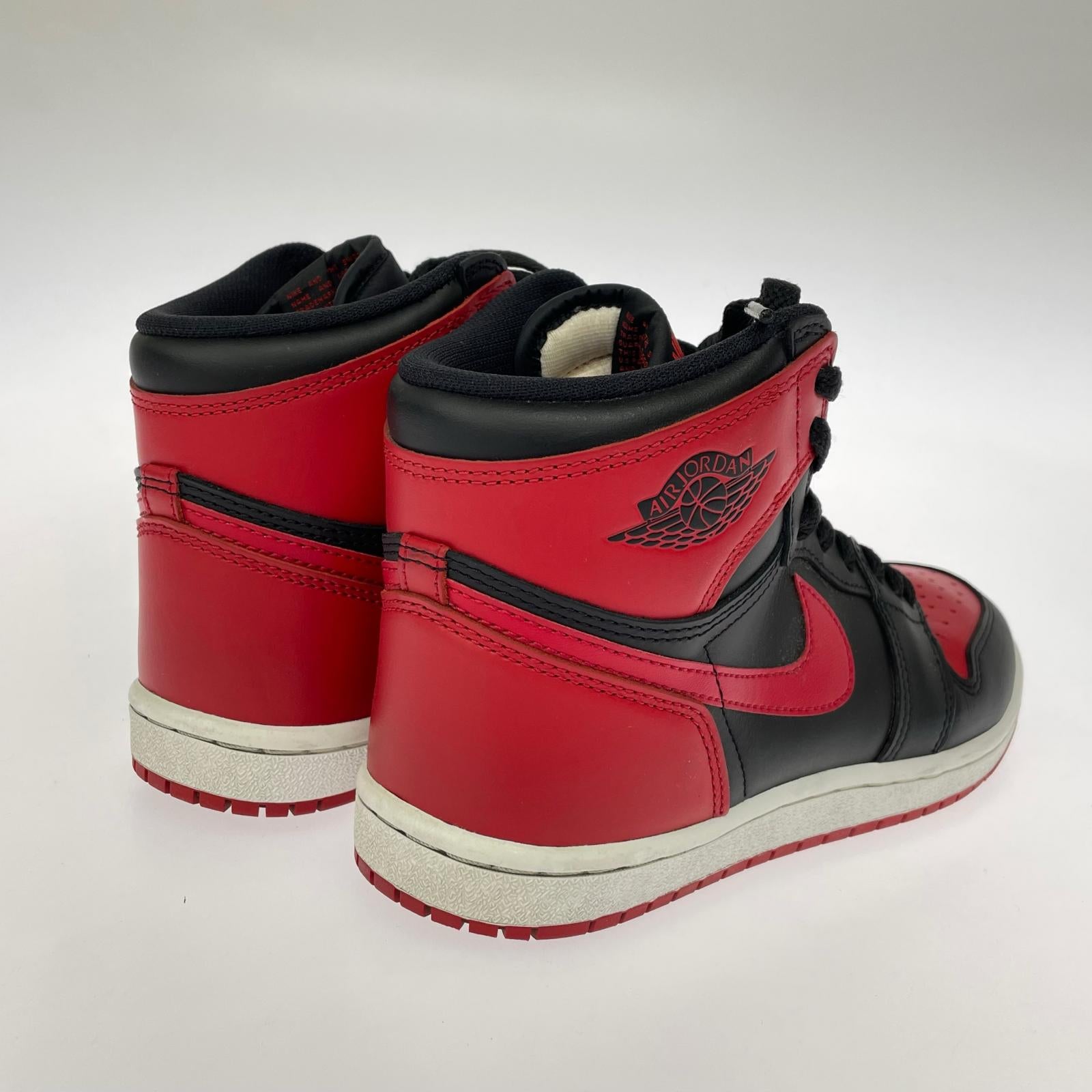 シューズ AIR JORDAN1 HIGH 85 25.0cm 25cm (US7 UK6 1/2 EU40)