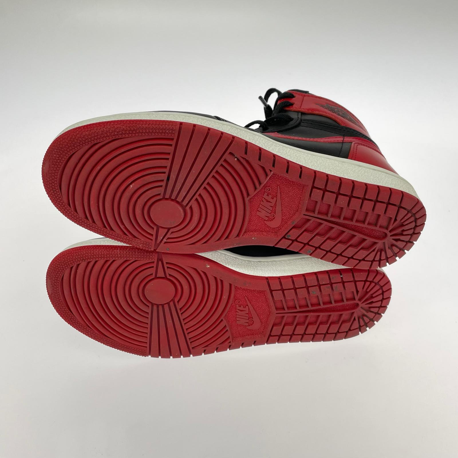 シューズ AIR JORDAN1 HIGH 85 25.0cm 25cm (US7 UK6 1/2 EU40)