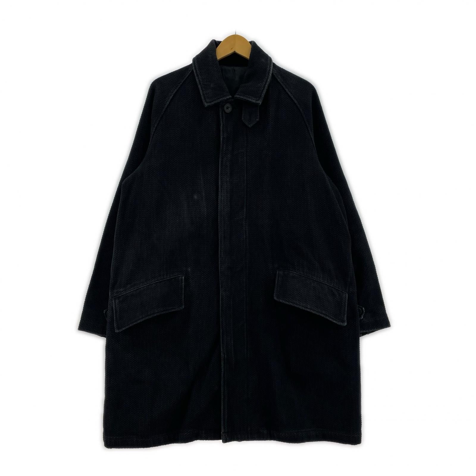 ジャケット 183CT21 M ネイビー