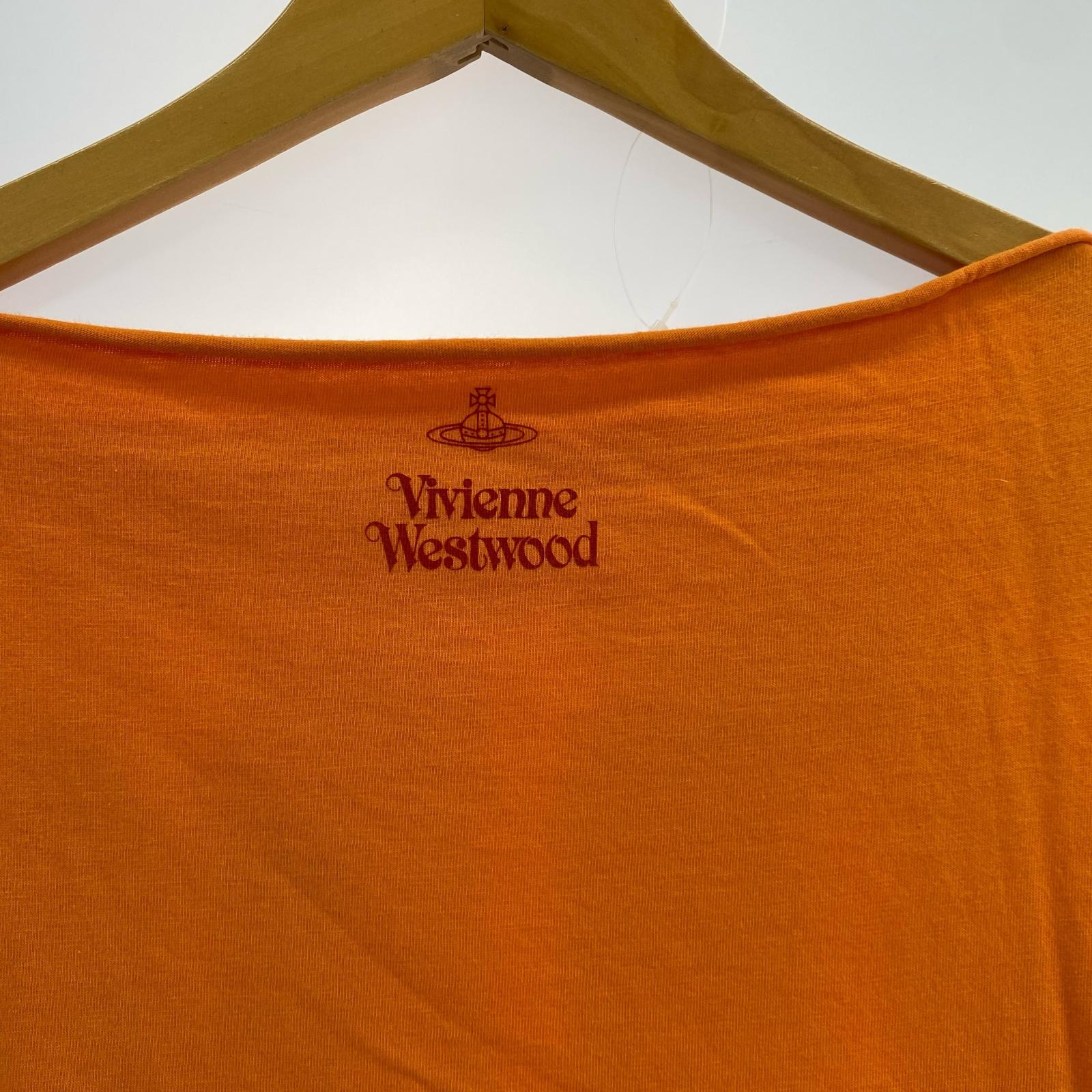 半袖Tシャツ DO IT YOUR SELF 2 オレンジ