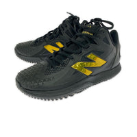 スニーカー NEW BALANCE Ohtani v1 Turf TSHOBK1 黒 (25) 25cm (US7 UK6 1/2 EU40) ブラック