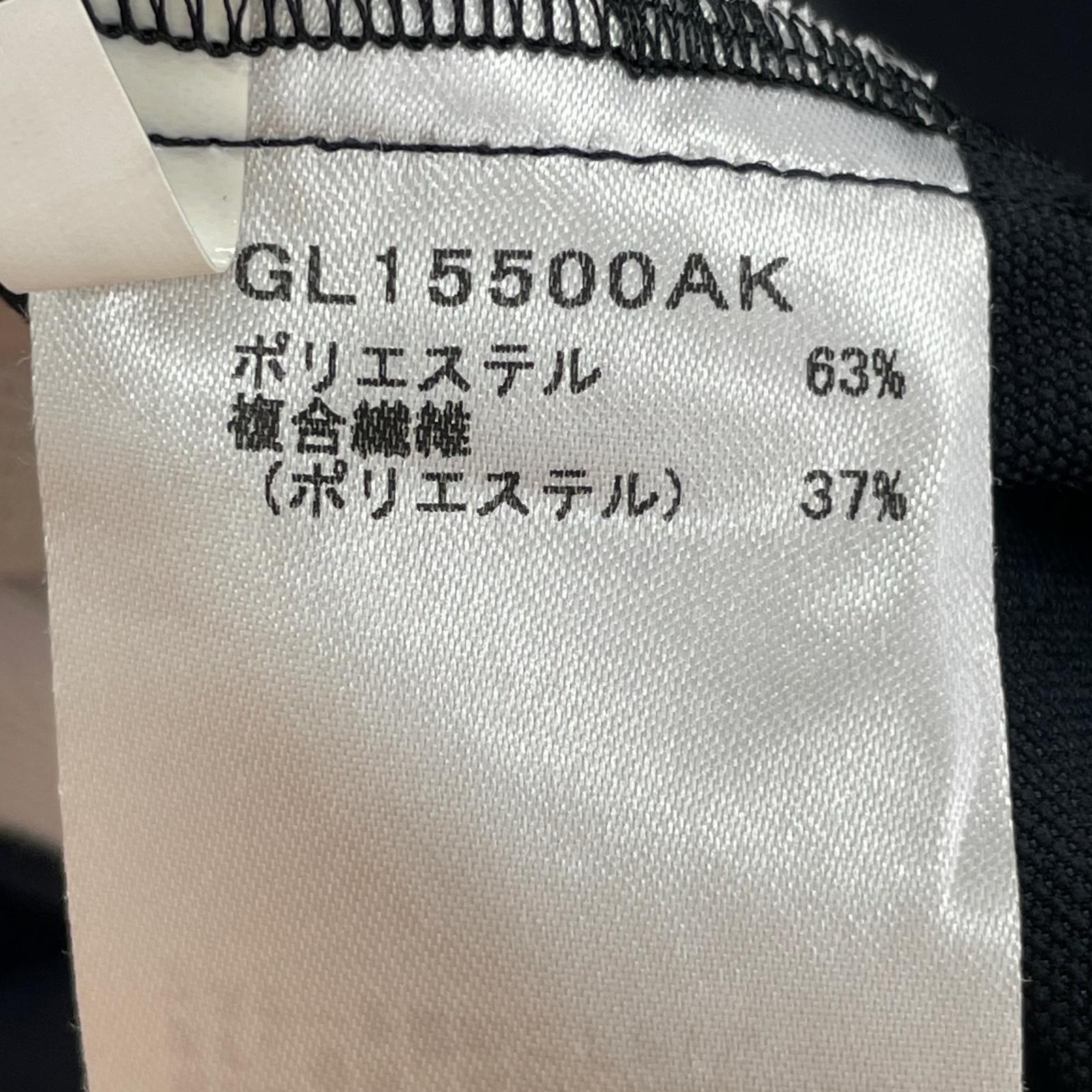 ジャケット GL15500AK 2 ブラック