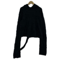 パーカー 23AW/ANIMAL JACK HOODIE/48/ブラック 48 ブラック
