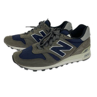 スニーカー NEW BALANCE USA製 M1300GN 27.0cm 27cm (US9 UK8 1/2 EU44) グレー