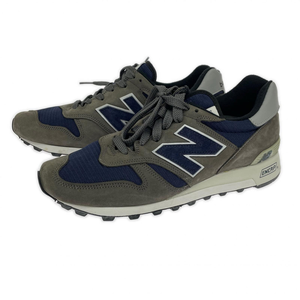 スニーカー NEW BALANCE USA製 M1300GN 27.0cm 27cm (US9 UK8 1/2 EU44) グレー