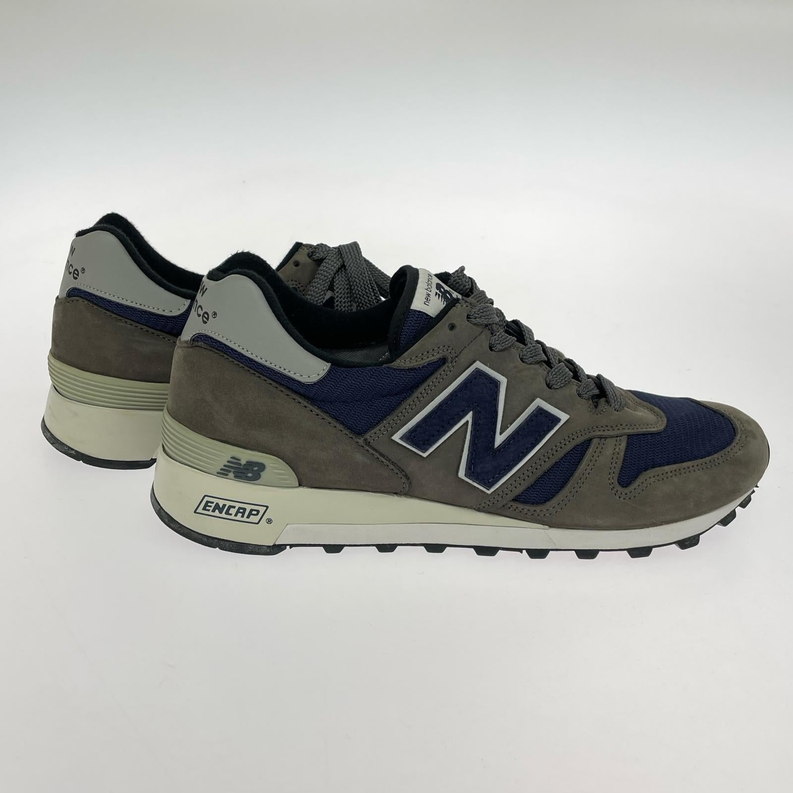 スニーカー NEW BALANCE USA製 M1300GN 27.0cm 27cm (US9 UK8 1/2 EU44) グレー