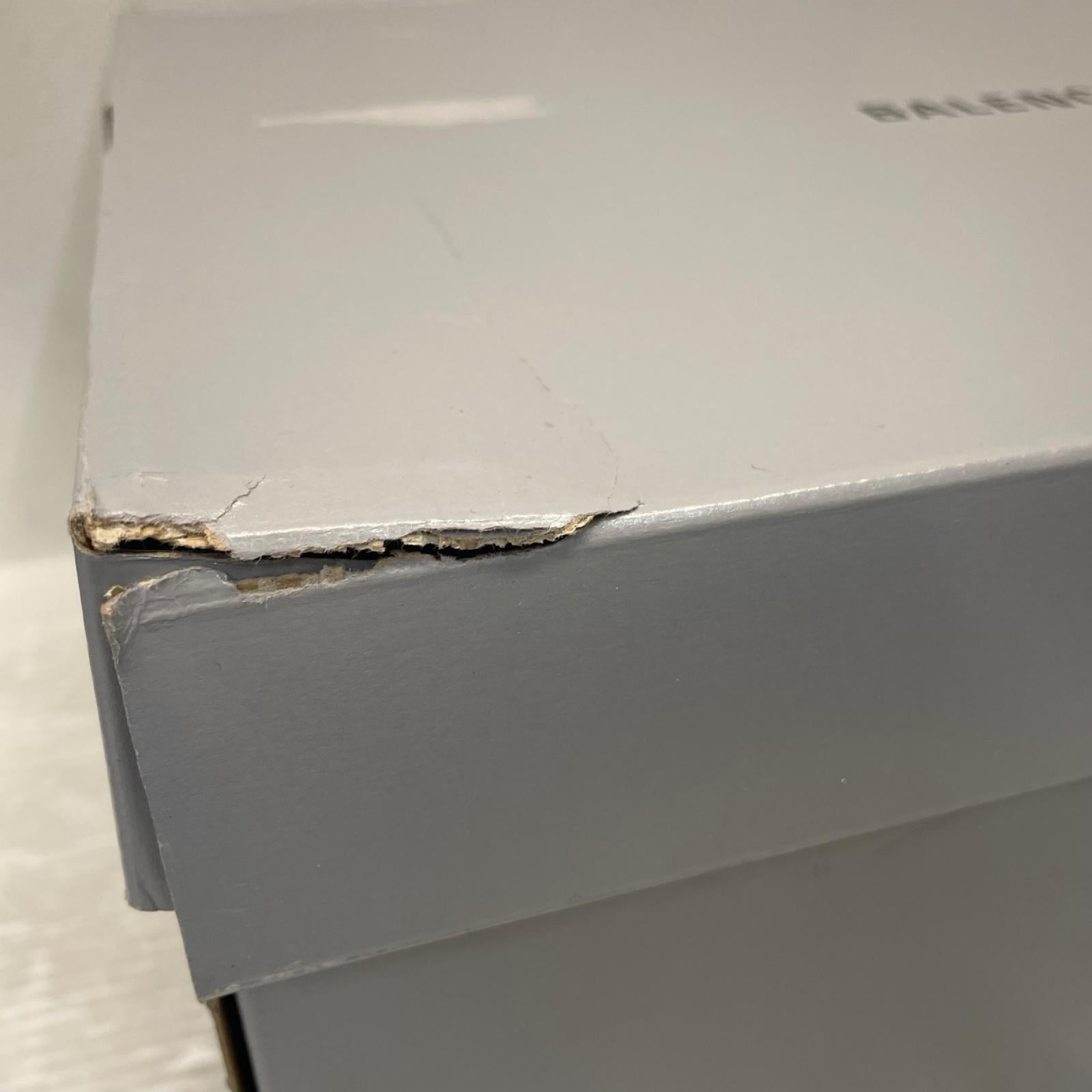 BALENCIAGA スリッポンスニーカー 798531 27.5cm (US9 1/2 UK9 EU45) 798531