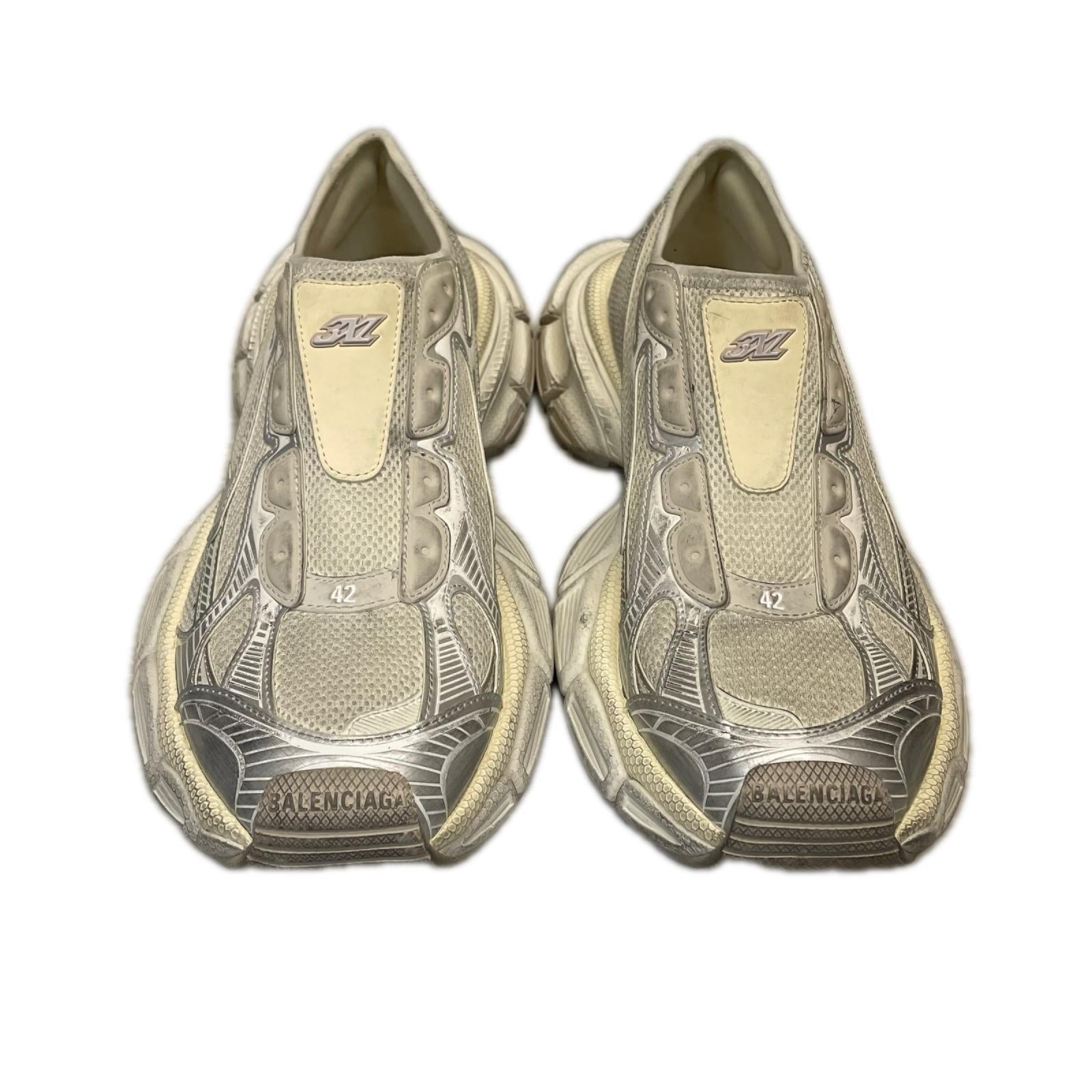 BALENCIAGA スリッポンスニーカー 798531 27.5cm (US9 1/2 UK9 EU45) 798531