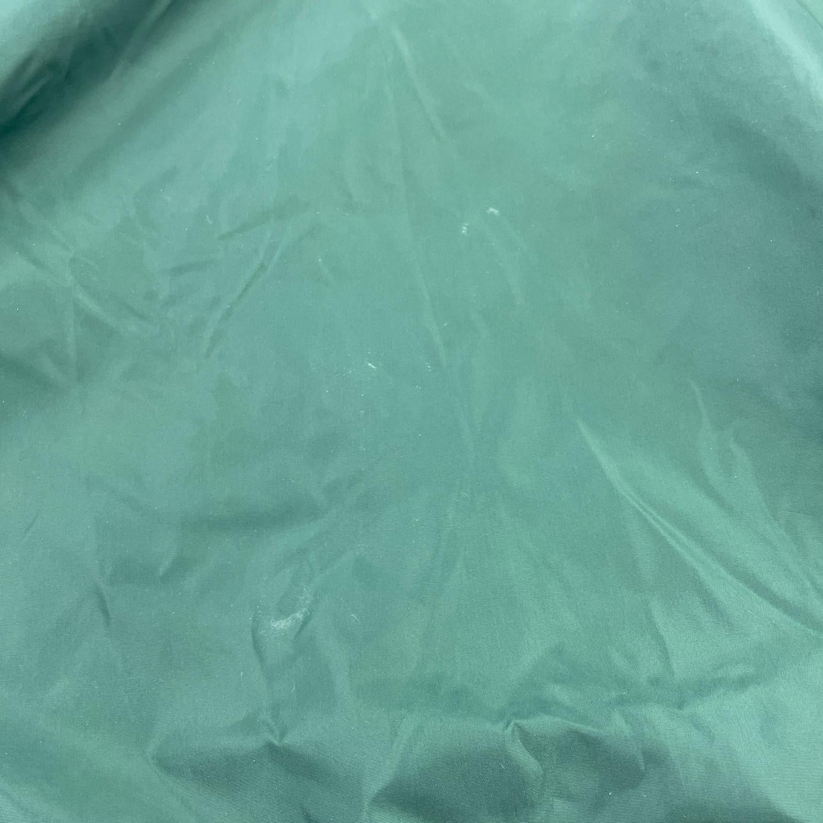 パーカー OLD NAVY プルオーバーナイロンパーカー GR/NV L