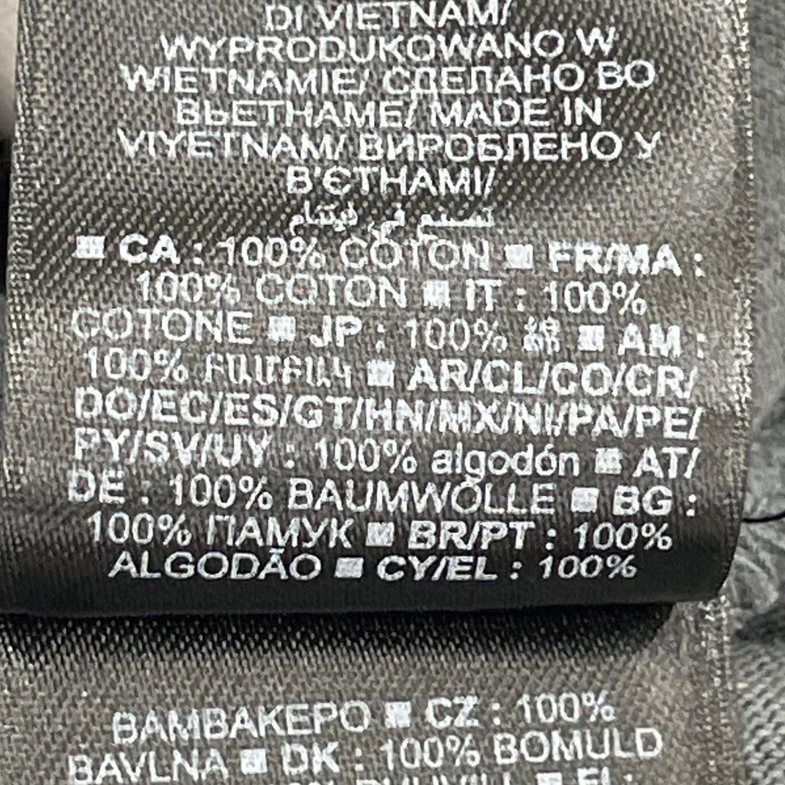 長袖Tシャツ YEEZY GAP BALENCIAGA L/S TEE グレー (XS) グレー