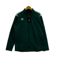 ジャージ umbro ウォームアップジャケット UAS2350