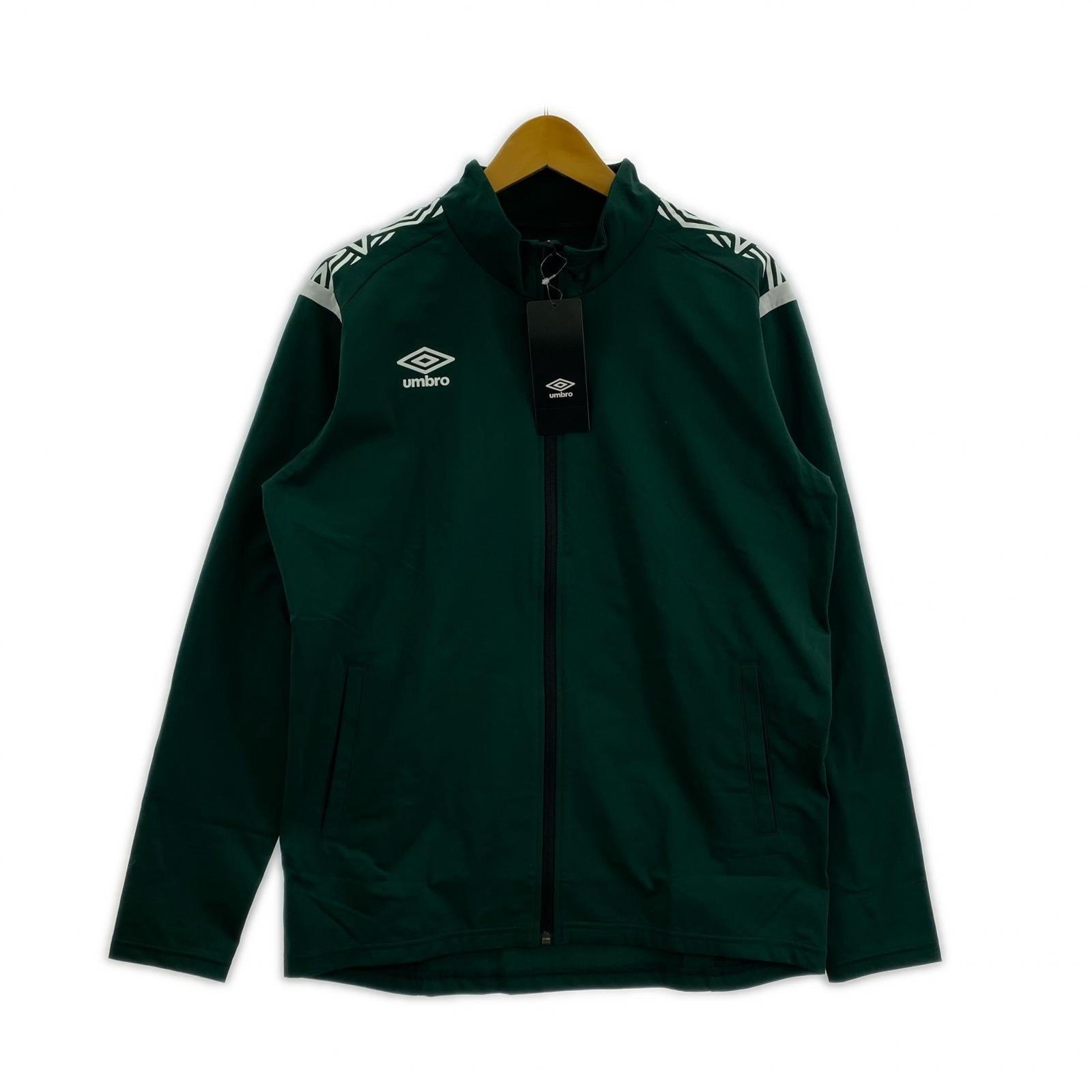 ジャージ umbro ウォームアップジャケット UAS2350