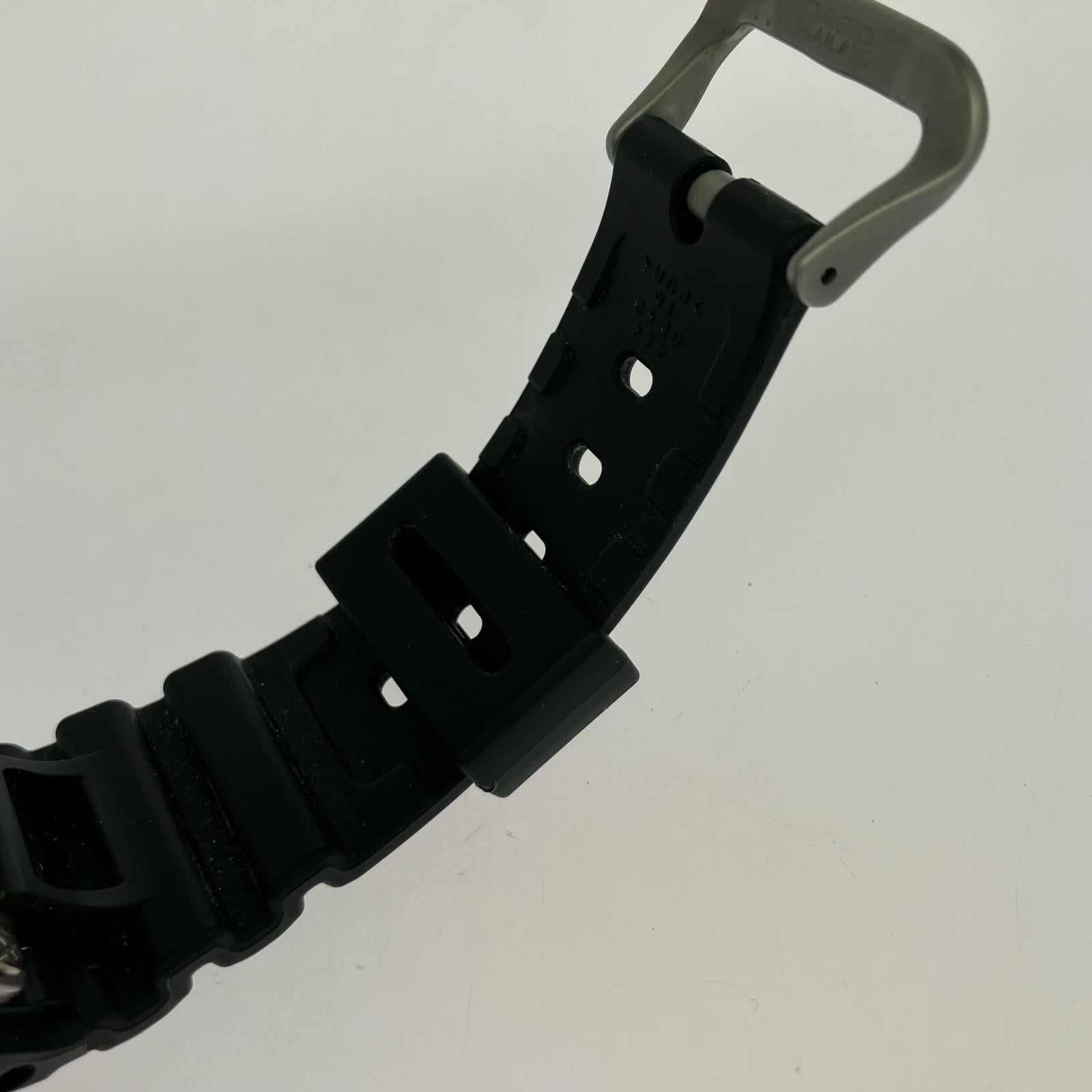腕時計 DW-5600UBB クォーツ 腕時計 ブラック